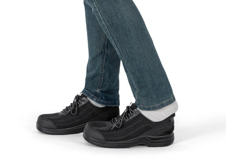 Best deals on cheap products Onyx Hands-Free Work Onyx Shoes 0524